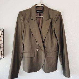 BCBG blazer